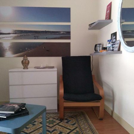 Villa Regio Room & Garden Vila do Conde Ngoại thất bức ảnh