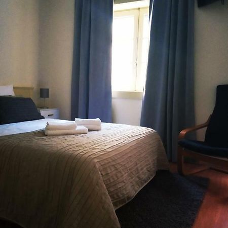 Villa Regio Room & Garden Vila do Conde Ngoại thất bức ảnh