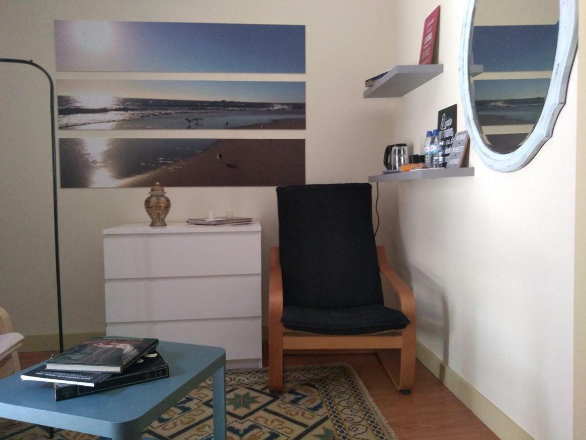 Villa Regio Room & Garden Vila do Conde Ngoại thất bức ảnh