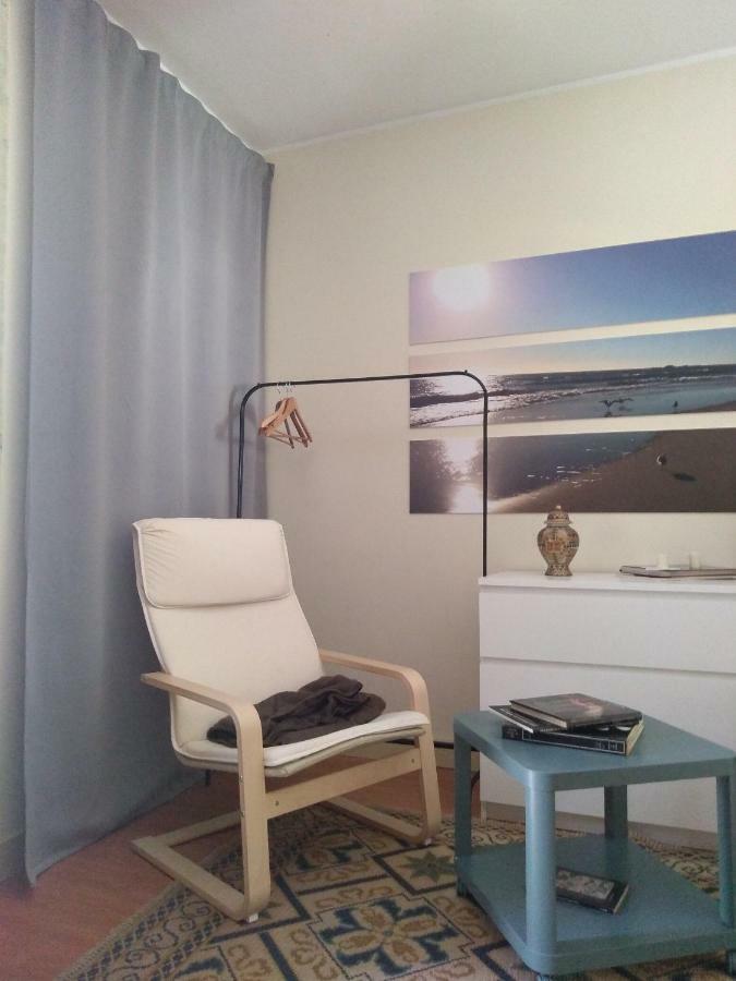 Villa Regio Room & Garden Vila do Conde Ngoại thất bức ảnh