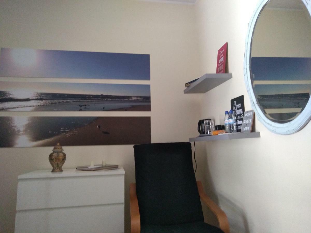 Villa Regio Room & Garden Vila do Conde Ngoại thất bức ảnh