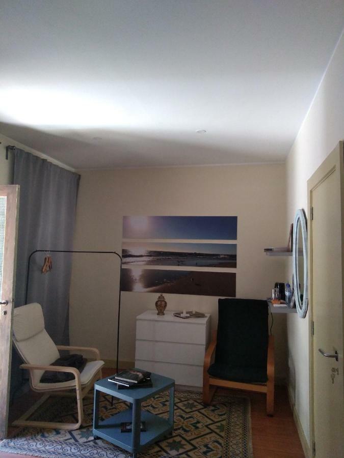 Villa Regio Room & Garden Vila do Conde Ngoại thất bức ảnh