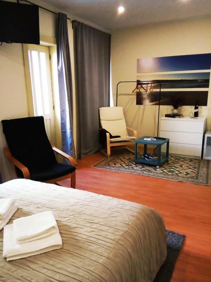 Villa Regio Room & Garden Vila do Conde Ngoại thất bức ảnh