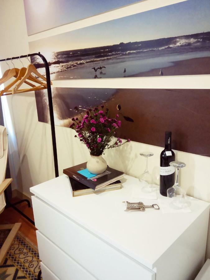 Villa Regio Room & Garden Vila do Conde Ngoại thất bức ảnh