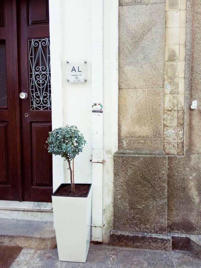 Villa Regio Room & Garden Vila do Conde Ngoại thất bức ảnh
