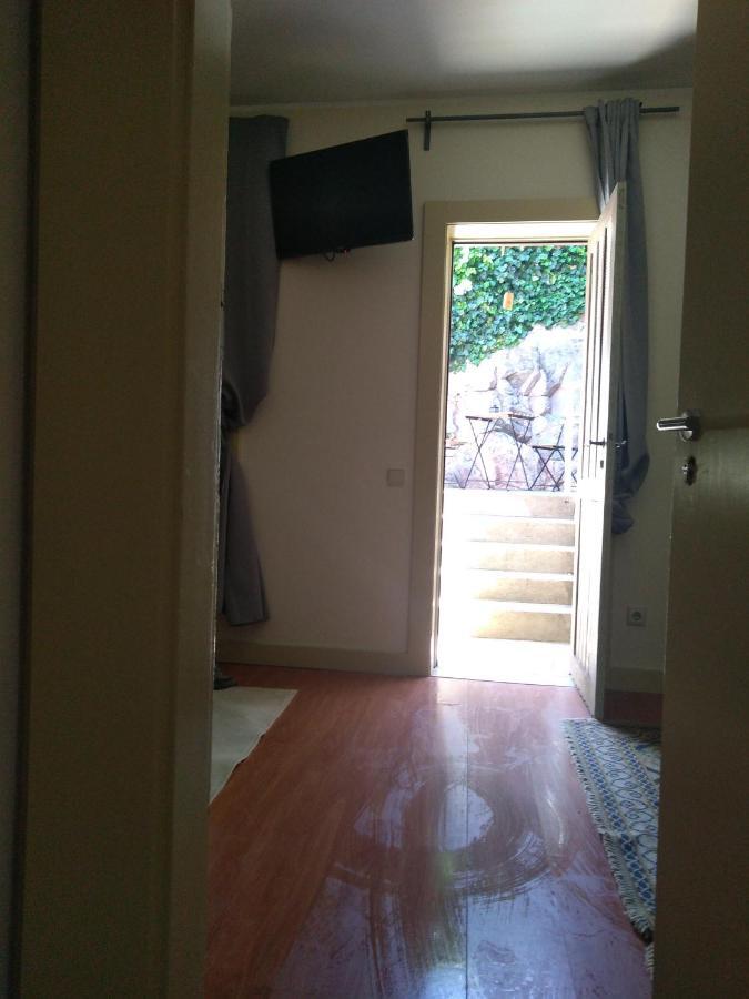 Villa Regio Room & Garden Vila do Conde Ngoại thất bức ảnh